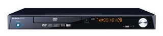 Плеер DVD Supra DVS-514XKII