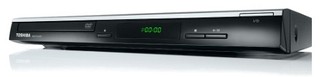 Плеер DVD Toshiba SD-1000KR
