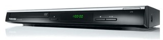 Плеер DVD Toshiba SD-1010KR