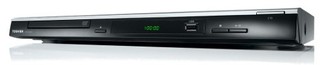 Плеер DVD Toshiba SD-2010KR USB