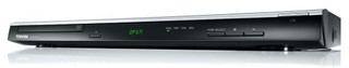 Плеер DVD Toshiba SD-4010KR HDMI