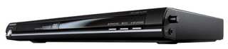 Плеер DVD Toshiba SD-K1000KR караоке