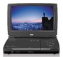 Портативный DVD Плеер BBK DL8513TI 9" USB SD/MMC/MS black