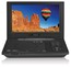 Портативный DVD Плеер BBK DL9016SI 9" USB SD/MMC/MS черный