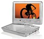 Портативный DVD Плеер BBK DL9042SI 9" USB SD/MMC/MS серебро