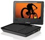 Портативный DVD Плеер BBK DL9042SI 9" USB SD/MMC/MS черный