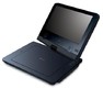 Портативный DVD Плеер LG DP482B 8.5" USB поворотный черный