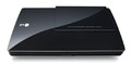 Портативный DVD Плеер LG DP571D 7" поворотный черный