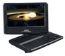 Портативный DVD Плеер Mystery MPS-901 9" черный