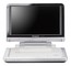 Портативный BluRay Плеер Panasonic DMP-B100EE-S