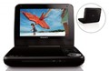 Портативный DVD Плеер Philips PD7000/51 7" 2.5ч