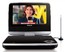 Портативный DVD Плеер Philips PD7008/51 7" USB 3ч