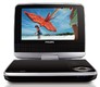 Портативный DVD Плеер Philips PD7020/51 7" 4ч