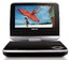 Портативный DVD Плеер Philips PD7020/51 7" 4ч