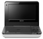 Портативный DVD Плеер Sony DVP-FX750W 7" белый