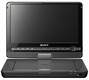 Портативный DVD Плеер Sony DVP-FX950B 9"