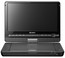 Портативный DVD Плеер Sony DVP-FX950B 9"
