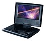 Портативный DVD Плеер Supra SDTV-715U 7" черный