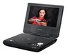 Портативный DVD Плеер Supra SDTV-717U 7" черный