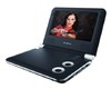 Портативный DVD Плеер Supra SDTV-719U 7" серебро