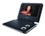 Портативный DVD Плеер Supra SDTV-719U 7" серебро