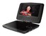 Портативный DVD Плеер Supra SDTV-722UT 7" белый