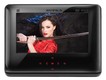 Портативный DVD Плеер Supra SDTV-735SLU 7" черный
