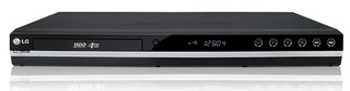 Рекордер DVD LG HDR878 USB 160Гб