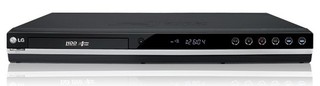 Рекордер DVD LG HDRK888 USB HDMI 160Гб