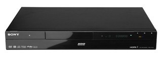 Рекордер DVD Sony RDR-AT100 USB/HDMI/ 160Gb