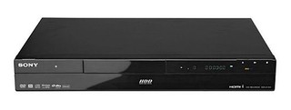 Рекордер DVD Sony RDR-AT200 USB HDMI 250Гб