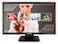Монитор ViewSonic 21.5" TD2220-2 Black TN LED 5ms 16:9 DVI 20M:1 250cd USB Touch monitor