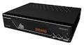 Ресивер DVB-T2 Rolsen RDB-508A черный