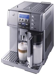 Кофемашина Delonghi ESAM 6620