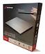 Привод DVD-RW LG GP60NS60 серебристый USB ultra slim внешний RTL