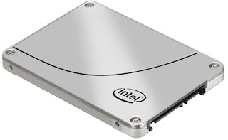 Накопитель SSD SATA III 120Gb Intel Original SSDSC2BB120G601 S3510
