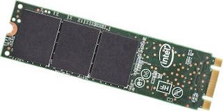 Накопитель SSD SATA III 240Gb Intel Original SSDSCKJW240H601 M.2 535 Series