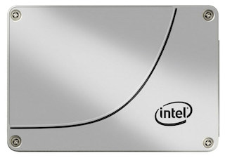 Накопитель SSD SATA III 80Gb Intel Original SSDSC2BB080G601 S3510