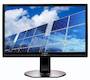 Монитор Philips 21.5" 221B6QPYEB (00/01) черный IPS LED 14ms 16:9 DVI M/M матовая HAS Pivot 250cd 1920x1080 D-Sub DisplayPort 1080p USB 4.83кг