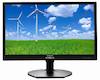 Монитор Philips 21.5" 221S6QMB (00/01) черный IPS LED 5ms 16:9 DVI M/M матовая 1000:1 250cd 1920x1080 3.85кг