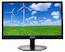 Монитор Philips 21.5" 221S6QMB (00/01) черный IPS LED 5ms 16:9 DVI M/M матовая 1000:1 250cd 1920x1080 3.85кг