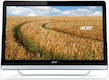 Монитор Acer 21.5" UT220HQLbmjz Touch черный VA LED 5ms 16:9 HDMI M/M матовая 250cd 170гр/160гр 1920x1080 D-Sub 1080p USB Touch 3.87кг