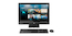 Моноблок HP EliteOne 800 G1 23" 1920x1080 Touch i5 4590S (2.9)/4Gb/500Gb 7.2k/HDG4600/DVDRW/CR/Windows 8 Professional 64 dwnW7Pro64/GbitEth/WiFi/BT/кл