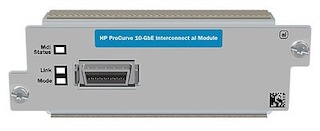 Модуль HP (J9165A) ProCurve 10-GbE al Interconnect Kit