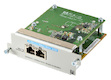 Модуль HP 2920 J9732A 2-Port 10GbT