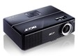 Проектор Acer P1200B DLP 2600Lm XGA1024x768 3D 3700:1 ColorBoost™II EcoPro ZOOM USB Reader bag2.5kg