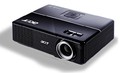 Проектор Acer P1203(3D) DLP 3100 LUMENS XGA(1024x768)3700:1 ColorBoost™ II EcoPro ZOOM DLP(3D) 2.5кг