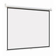 Экран Projecta настенный рулонный SlimScreen 153x200см Matte White S