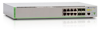 Коммутатор Allied Telesis (AT-9000/12POE-50)