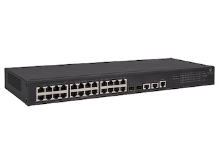 Коммутатор HP 1950-24G-2SFP+-2XGT (JG960A)
